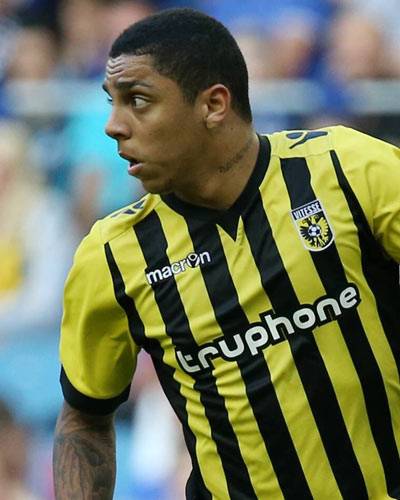 华莱士·奥利维拉·多斯·桑托斯