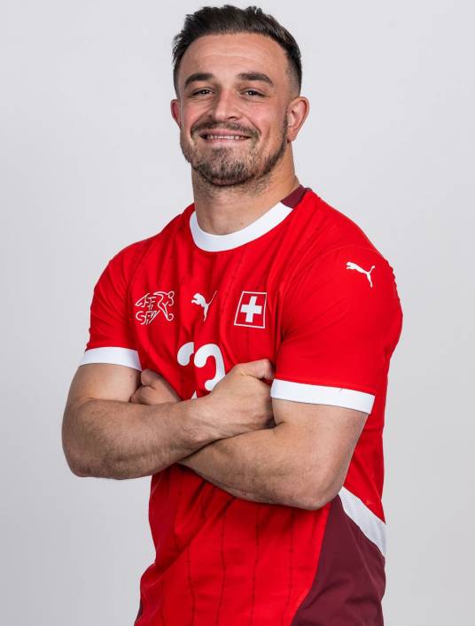 谢尔丹·沙奇里