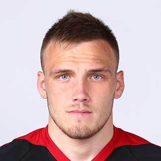 尼基塔·梅德韦杰夫