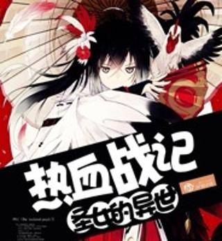 圣女的异世热血战记