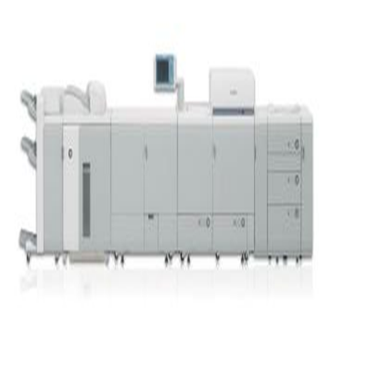 单张纸彩色数字印刷机