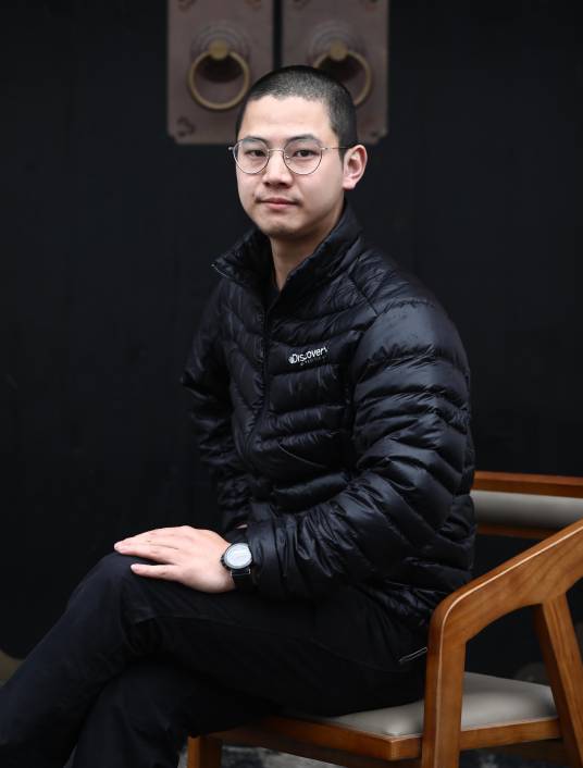 冯超（工艺美术师）