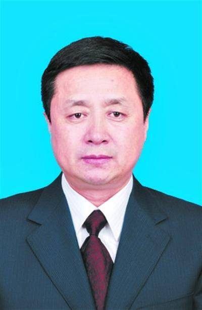 刘国华（黑龙江省七台河市副市级领导）