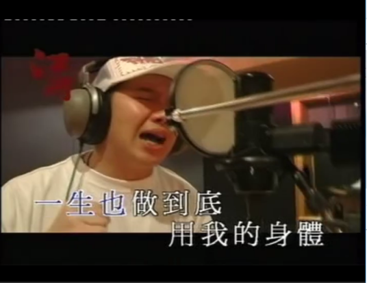 兄弟（杜汶泽演唱歌曲）