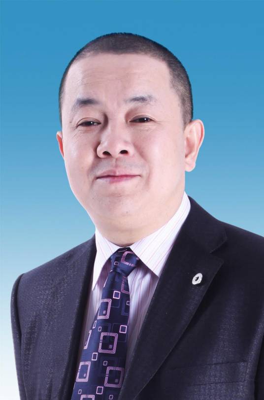 杨建新（民建山西省委员会副主任委员）