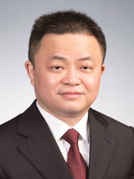 魏新（上海市杨浦区审计局副局长）