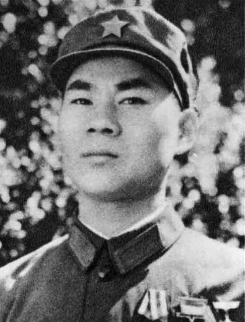 肖家喜（对越自卫反击战中战斗英雄）