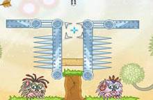 激光炮轰小怪2无敌版