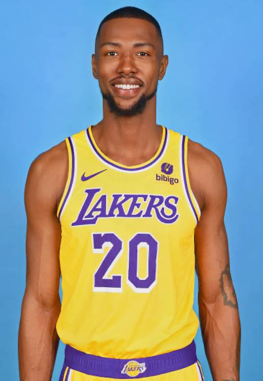 哈里·贾尔斯三世