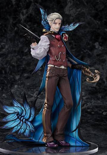 Fate / Grand Order 詹姆斯·莫里亚蒂新宿的Archer