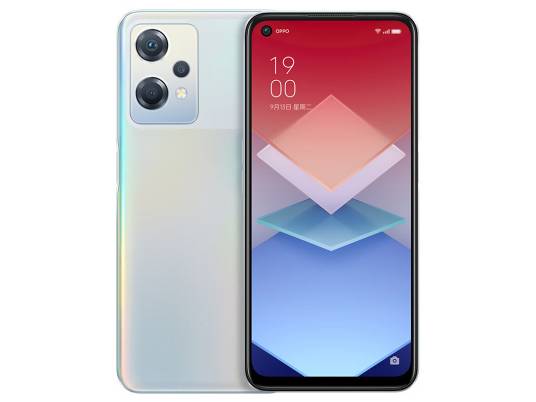 OPPO K10x