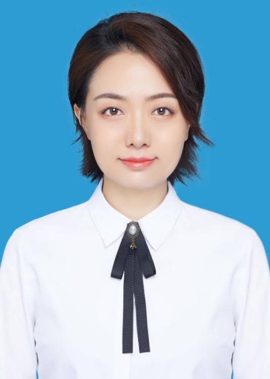 吴佳颖（中国银行保险监督管理委员会海南监管局银行机构检查处二级主任科员）