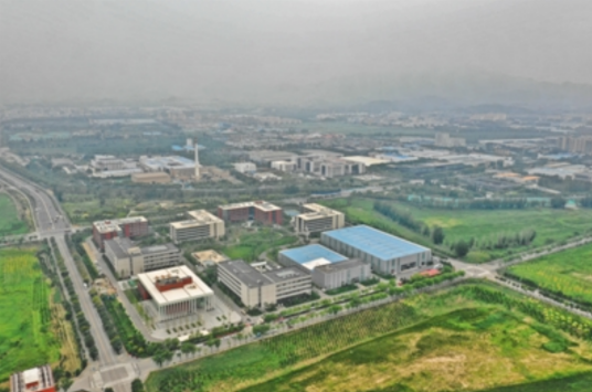 怀柔科学城