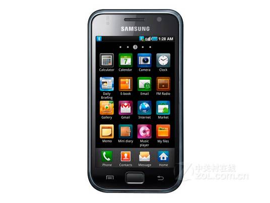 三星Galaxy S(I9000/16GB)