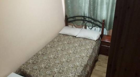 Avangard Guest House