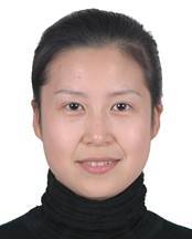 杨贝(广东外语外贸大学英语教育学院副教授)