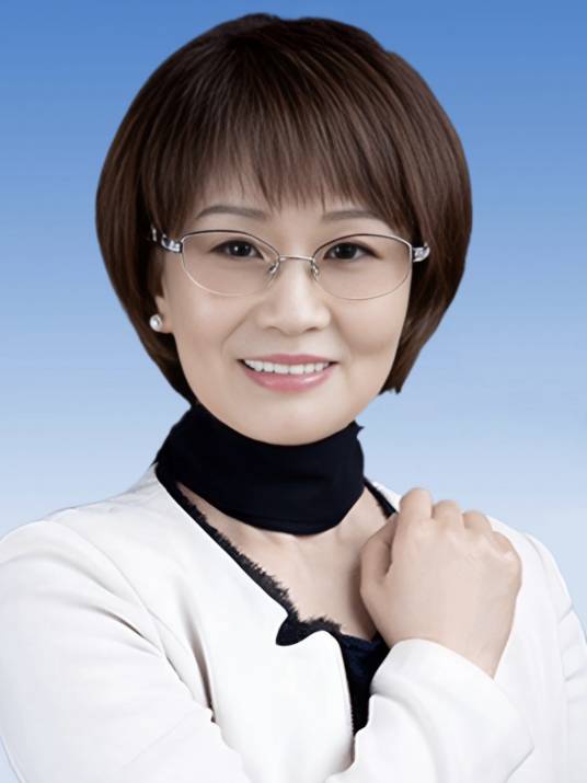 王桂芝（广发银行原党委委员、监事长）