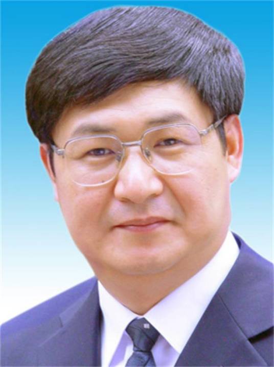 边峰（山东省临沂市政协主席、市委常委、统战部长）