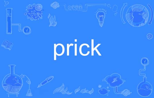 prick