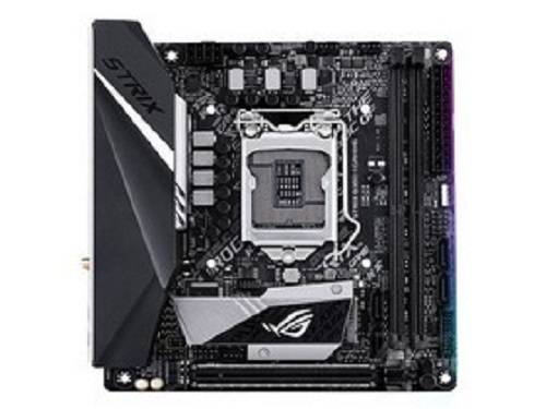 华硕ROG STRIX B360-I GAMING