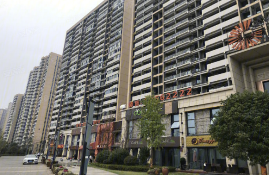 金轮星光名座（长沙市金轮星光名座小区）