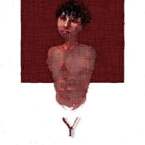 xxx（于意Yee演唱歌曲）