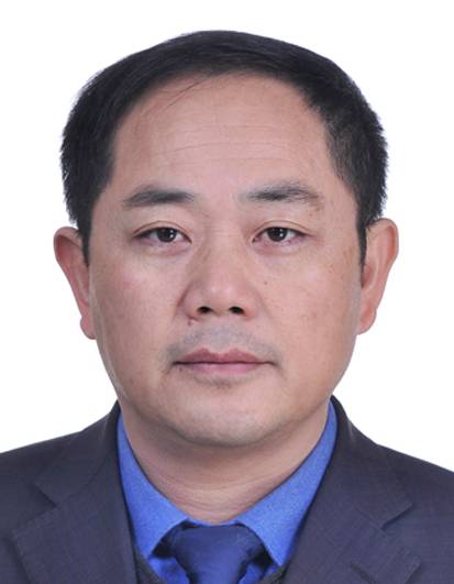 李木林（安徽省安庆市望江县委副书记，县政府党组书记，县长）
