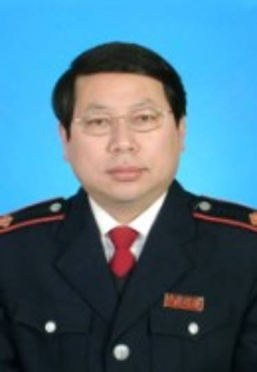 王国华（国家税务总局池州市税务局二级高级主办）