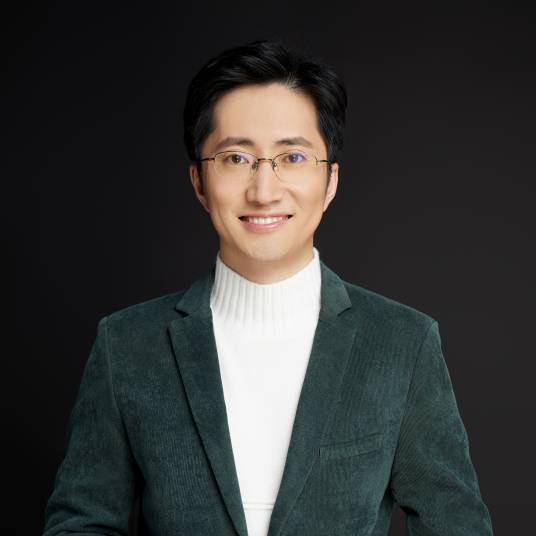 阮良（网易副总裁网易数智总经理）