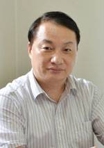 徐建平（同济大学党委原副书记）