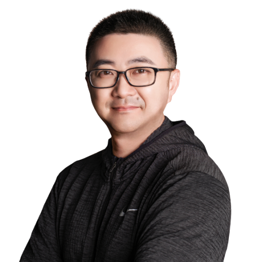 刘涛（智己汽车联席CEO）