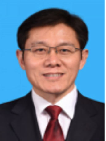 孙树印（山东省济宁市卫生健康委员会党组成员）
