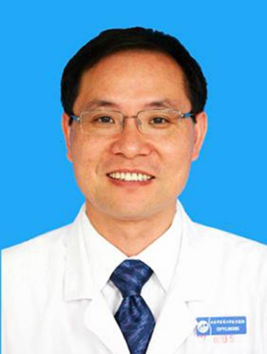 李军祥（北京中医药大学东方医院脾胃肝胆科主任医师）