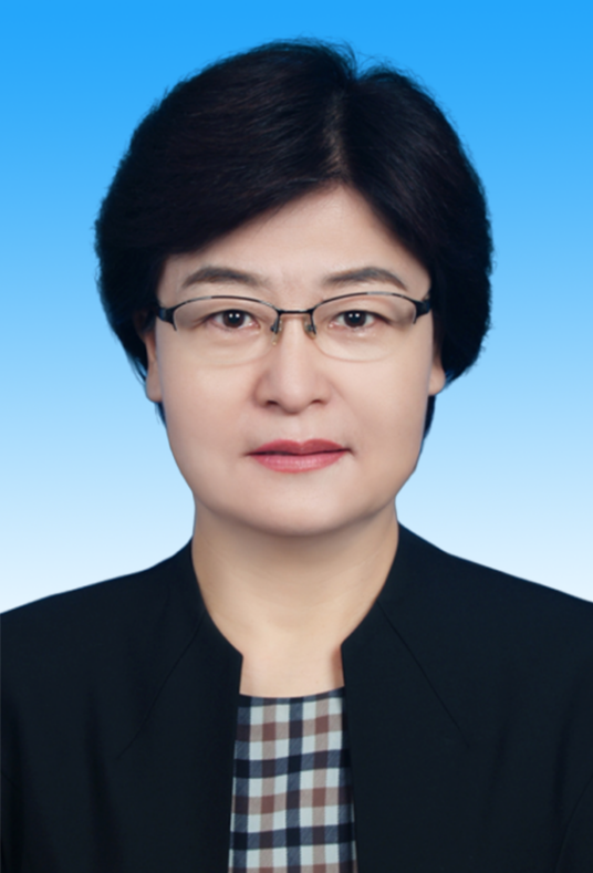 李秋玲（宁夏回族自治区教育工委书记）