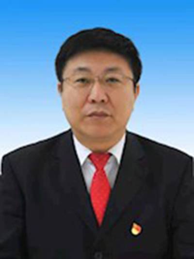 李东升（山西省晋中市寿阳县人大常委会副主任）