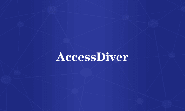AccessDiver