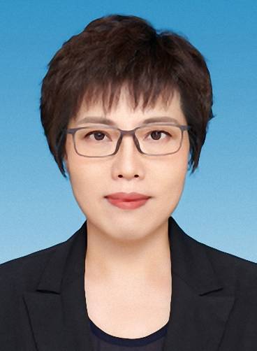 吴秀玲（山西省朔州市委副书记，市政府党组书记、市长）