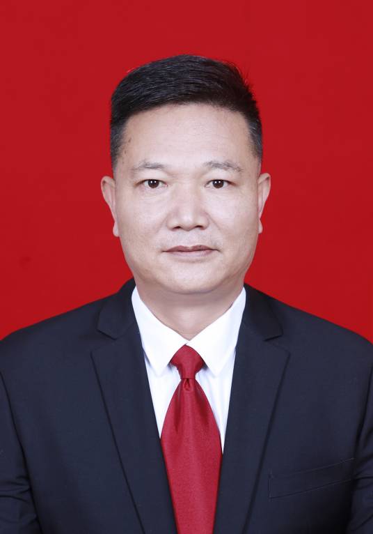 谌曦（六盘水市人大常委会代表工作委员会主任）