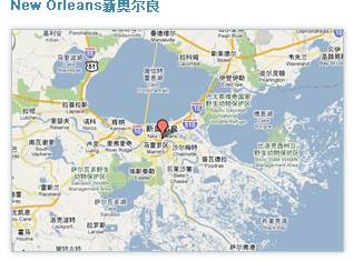 新奥尔良战役（美英战争中的新奥尔良战役）