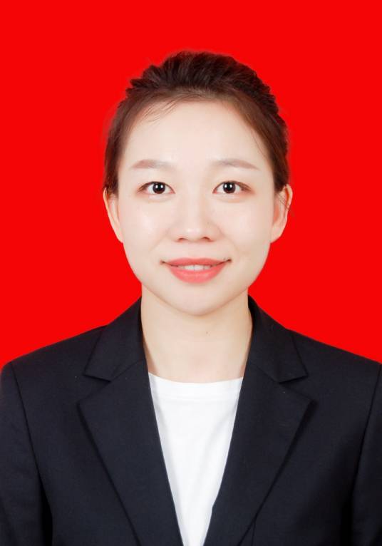 吴洋（四川省眉山市洪雅县政府办公室机关党委书记）