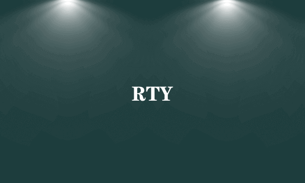 RTY
