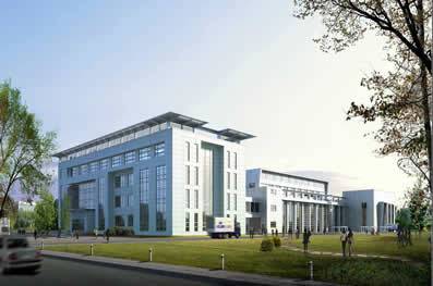 中国东方红卫星股份有限公司