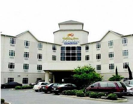 休斯顿大学市中心分校