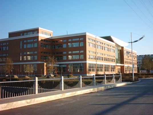 长春职业技术学院汽车学院