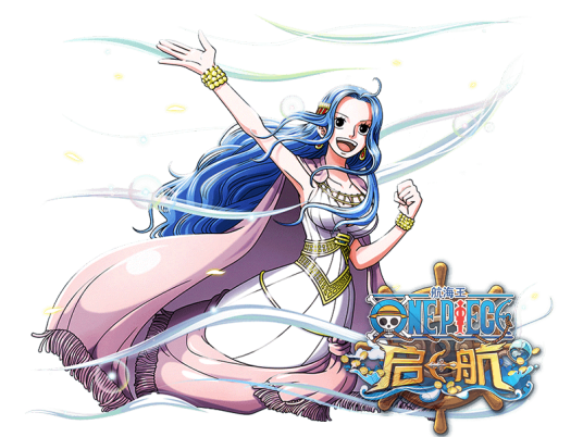 薇薇（游戏《航海王启航》中的角色）