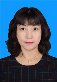 刘婧（银川人才发展集团有限公司董事长）