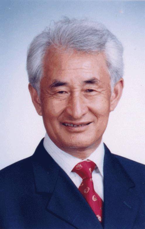 季克良