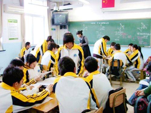活动教学法