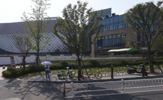 滨江宝龙城市广场