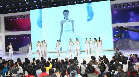 2015海南车展